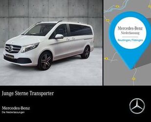 Mercedes-Benz V 300 Gebrauchtwagen