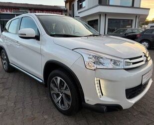 Citroen C4 Gebrauchtwagen