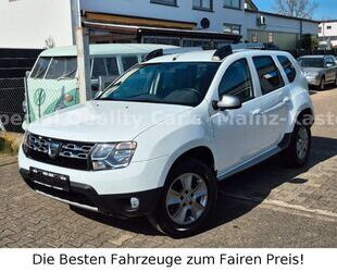 Dacia Duster Gebrauchtwagen