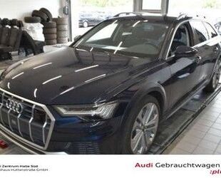 Audi A6 Allroad Gebrauchtwagen