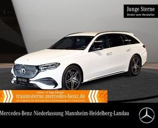 Mercedes-Benz E 300 Gebrauchtwagen