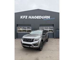Nissan Navara Gebrauchtwagen