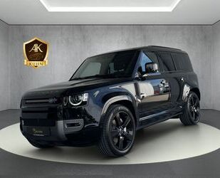 Land Rover Defender Gebrauchtwagen