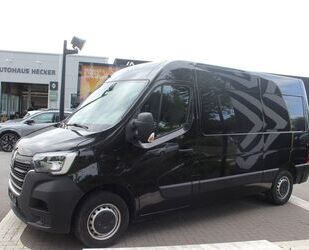 Renault Master Gebrauchtwagen