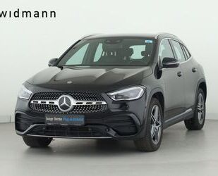 Mercedes-Benz GLA 250 Gebrauchtwagen