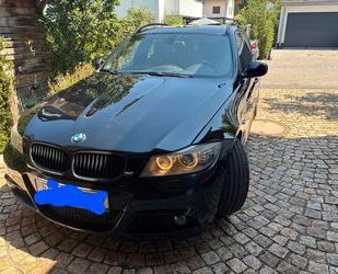 BMW 325 Gebrauchtwagen