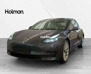Tesla Model 3 Gebrauchtwagen