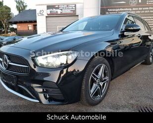 Mercedes-Benz E 300 Gebrauchtwagen