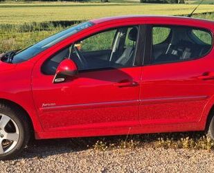 Peugeot 207 Gebrauchtwagen