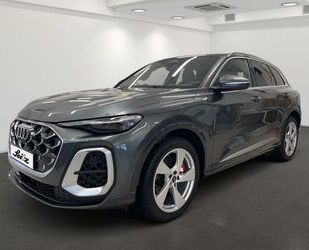 Audi SQ5 Gebrauchtwagen