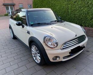 Mini Cooper Clubman Gebrauchtwagen