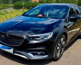 Opel Insignia CT 