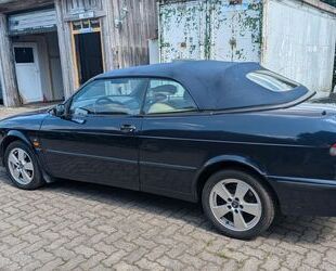 Saab 9-3 Gebrauchtwagen
