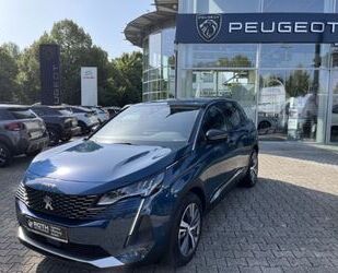 Peugeot 3008 Gebrauchtwagen