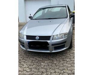 Fiat Stilo Gebrauchtwagen