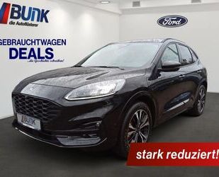 Ford Kuga Gebrauchtwagen