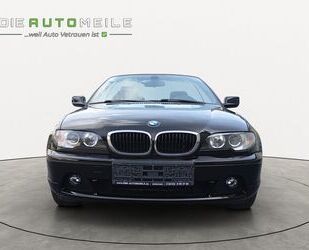 BMW 318 Gebrauchtwagen