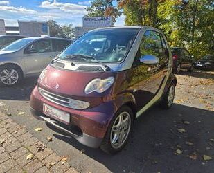 Opel ForTwo 