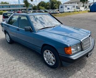 Mercedes-Benz 190 Gebrauchtwagen