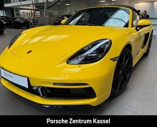 Porsche Boxster Gebrauchtwagen