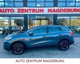 Renault Kadjar Gebrauchtwagen
