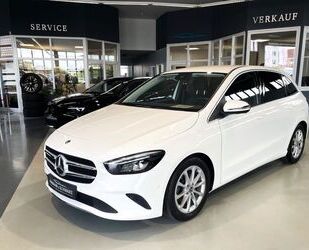 Mercedes-Benz B 200 Gebrauchtwagen