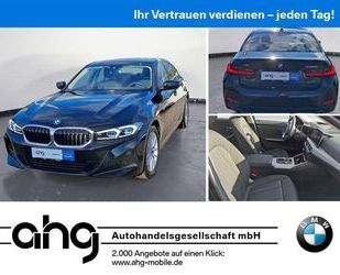 BMW 330 Gebrauchtwagen