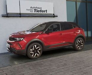 Opel Mokka Gebrauchtwagen