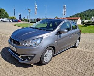 Mitsubishi Space Star Gebrauchtwagen