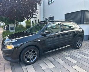 Citroen C4 Cactus Gebrauchtwagen