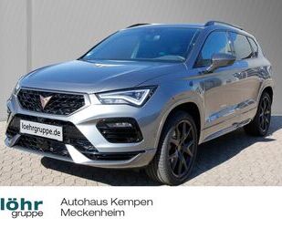 Cupra Ateca Gebrauchtwagen