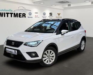 Seat Arona Gebrauchtwagen