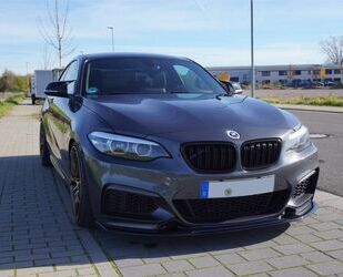 BMW M240i Gebrauchtwagen