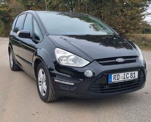 Ford S-Max Gebrauchtwagen