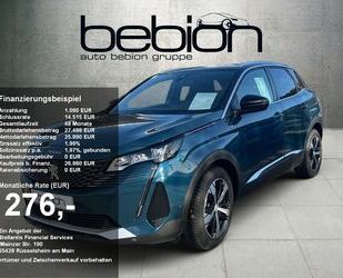 Peugeot 3008 Gebrauchtwagen