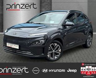 Hyundai KONA Gebrauchtwagen