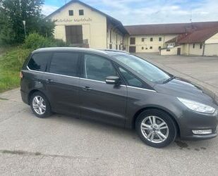 Ford Galaxy Gebrauchtwagen
