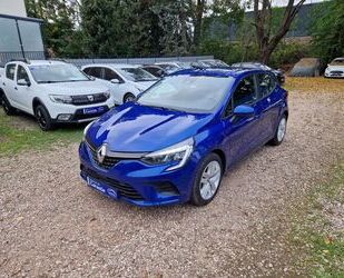 Renault Clio Gebrauchtwagen
