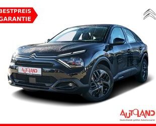 Citroen C4 Gebrauchtwagen