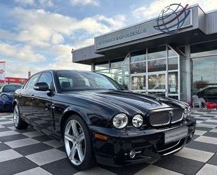 Jaguar XJ Gebrauchtwagen