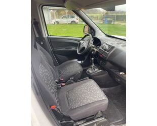 Opel Combo Gebrauchtwagen