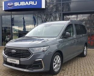 Ford Grand Tourneo Gebrauchtwagen