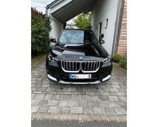 BMW iX1 Gebrauchtwagen