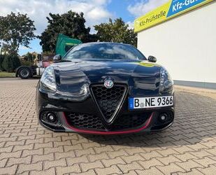Alfa Romeo Giulietta Gebrauchtwagen