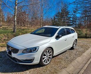 Volvo V60 Gebrauchtwagen
