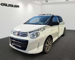 Citroen C1 Gebrauchtwagen