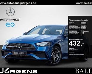 Mercedes-Benz C 300 Gebrauchtwagen