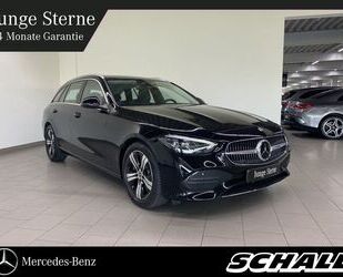 Mercedes-Benz C 200 Gebrauchtwagen