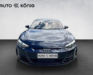Audi e-tron GT Gebrauchtwagen
