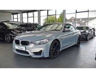 BMW M4 Gebrauchtwagen